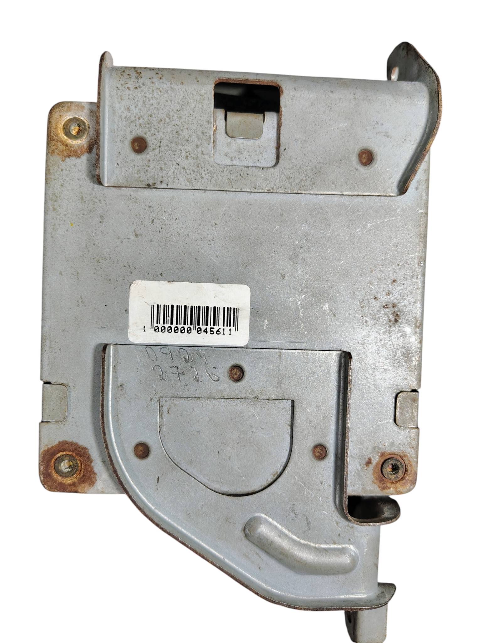 MÓDULO ABS TOYOTA HILUX 3.0 ORIGINAL 89540-35300 AISIN - Imagem 2