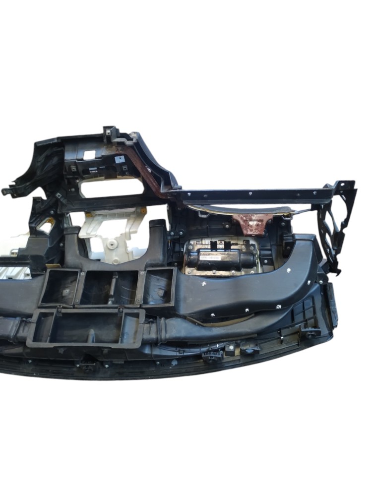 Painel Tabelier Hyundai I30 2010 C/ AirBag - Imagem 8