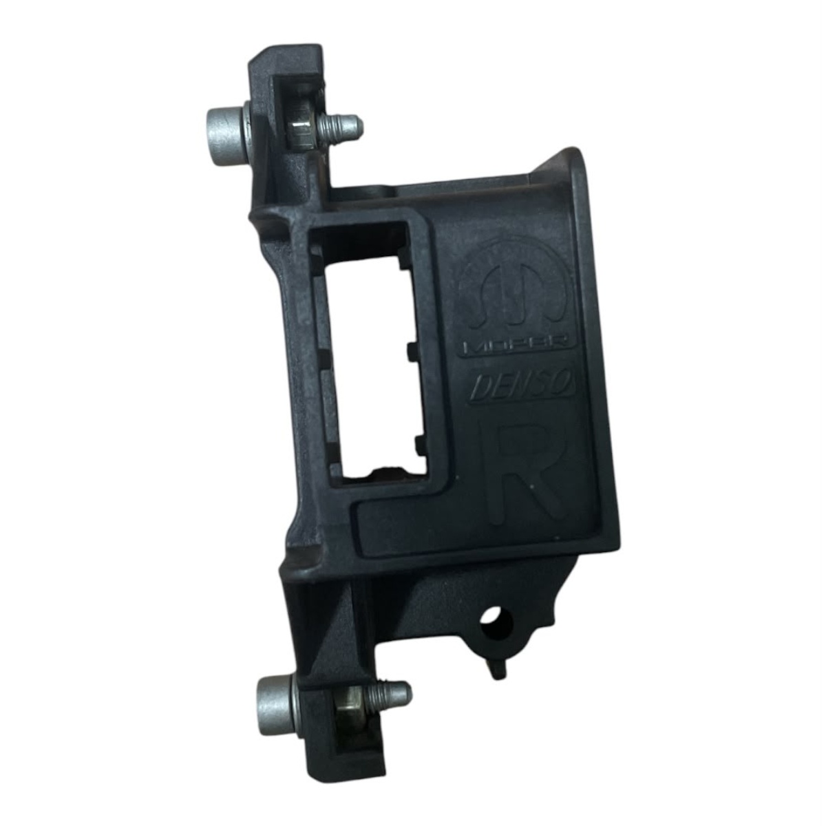 uporte Do Radiador Superior Direito Fastback Pulse Strada - Imagem 1