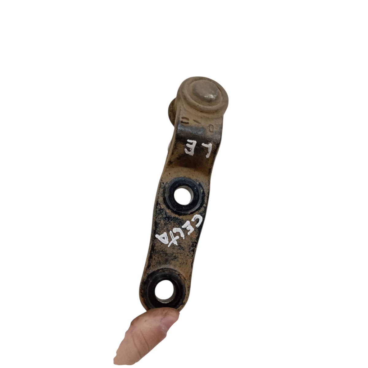 Pivo Balança Suspensão Chevrolet Celta Prisma 2007 A 2012