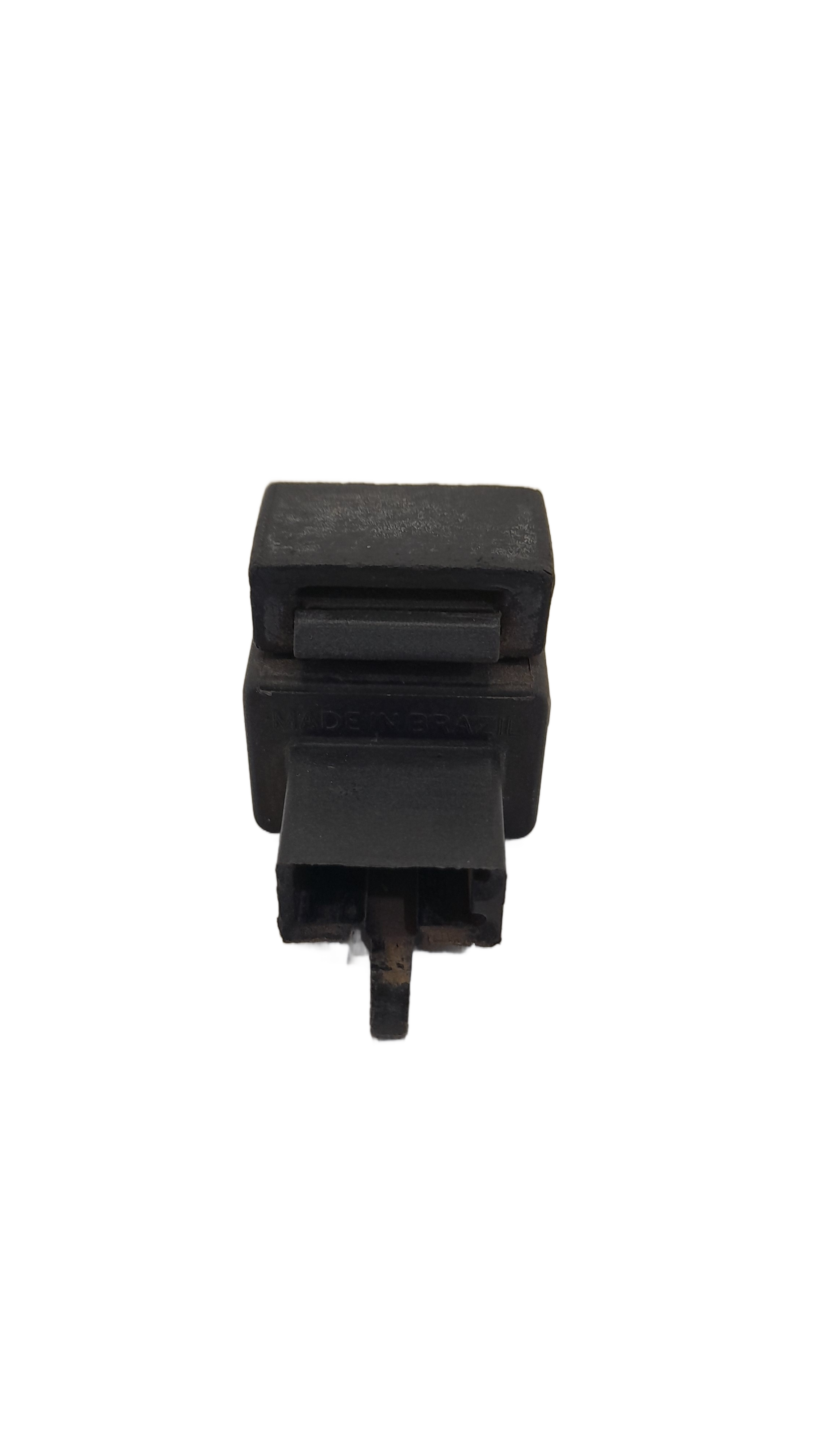 Rele De Pisca Eletronico Yamaha Ybr / Xtz 125 - Imagem 2