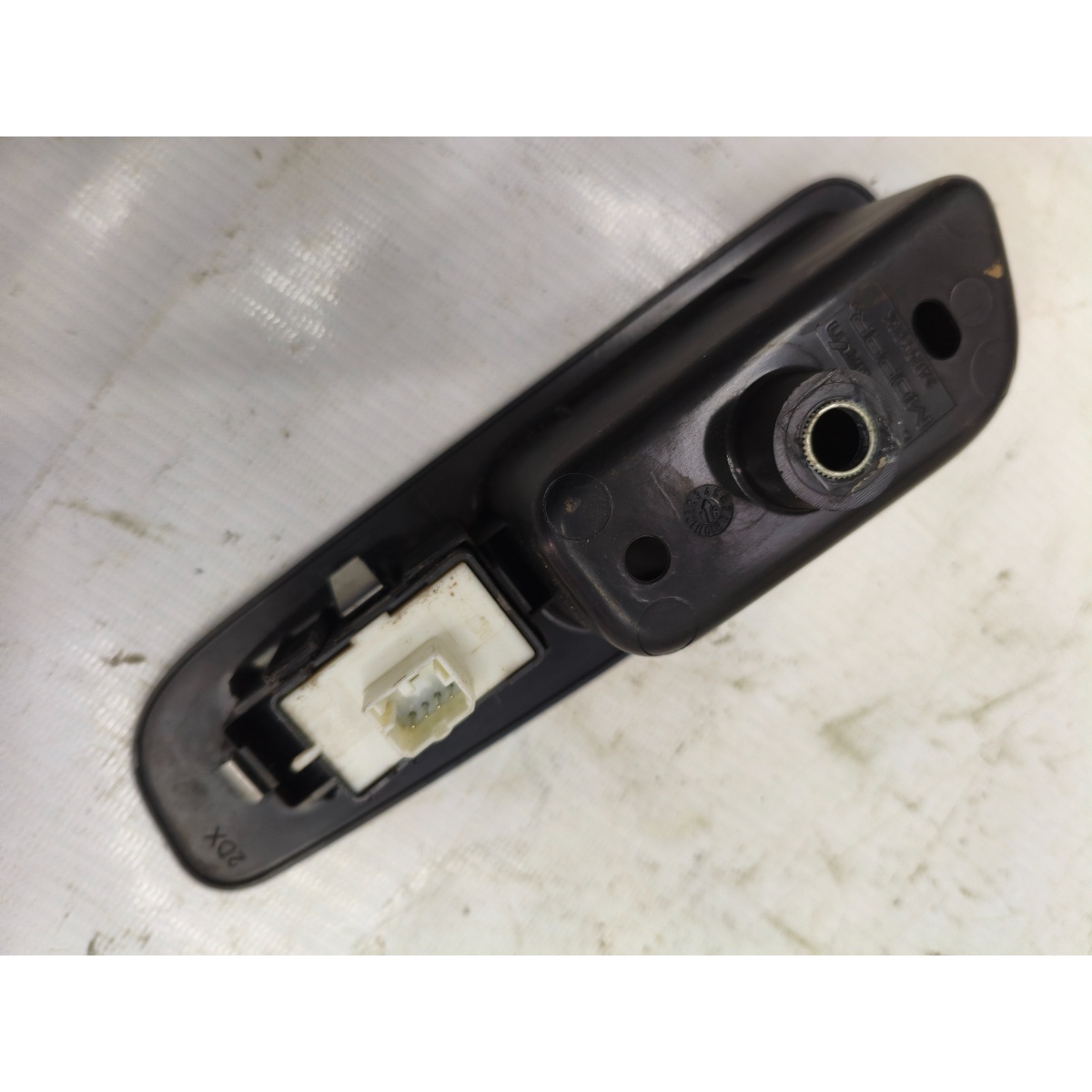 Botao Interruptor Vidro Traseiro Fiat Toro 2016 A 2024 B569 - Imagem 7