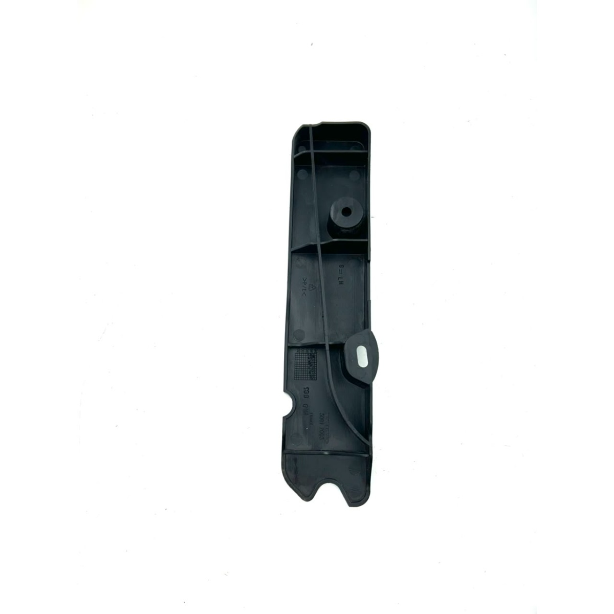 Acabamento Painel Forro Porta Diant Esq Volvo S40 V40 1997 - Imagem 6