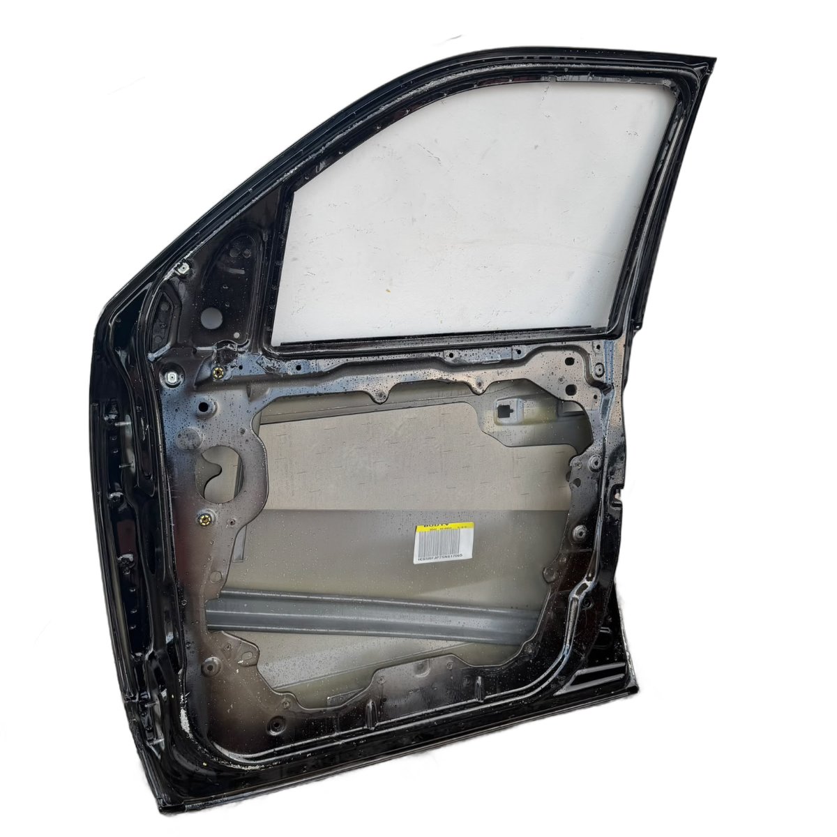 Porta Dianteira Direita Ram 2500 Ram 3500 2021 A 2023 Origin - Imagem 5