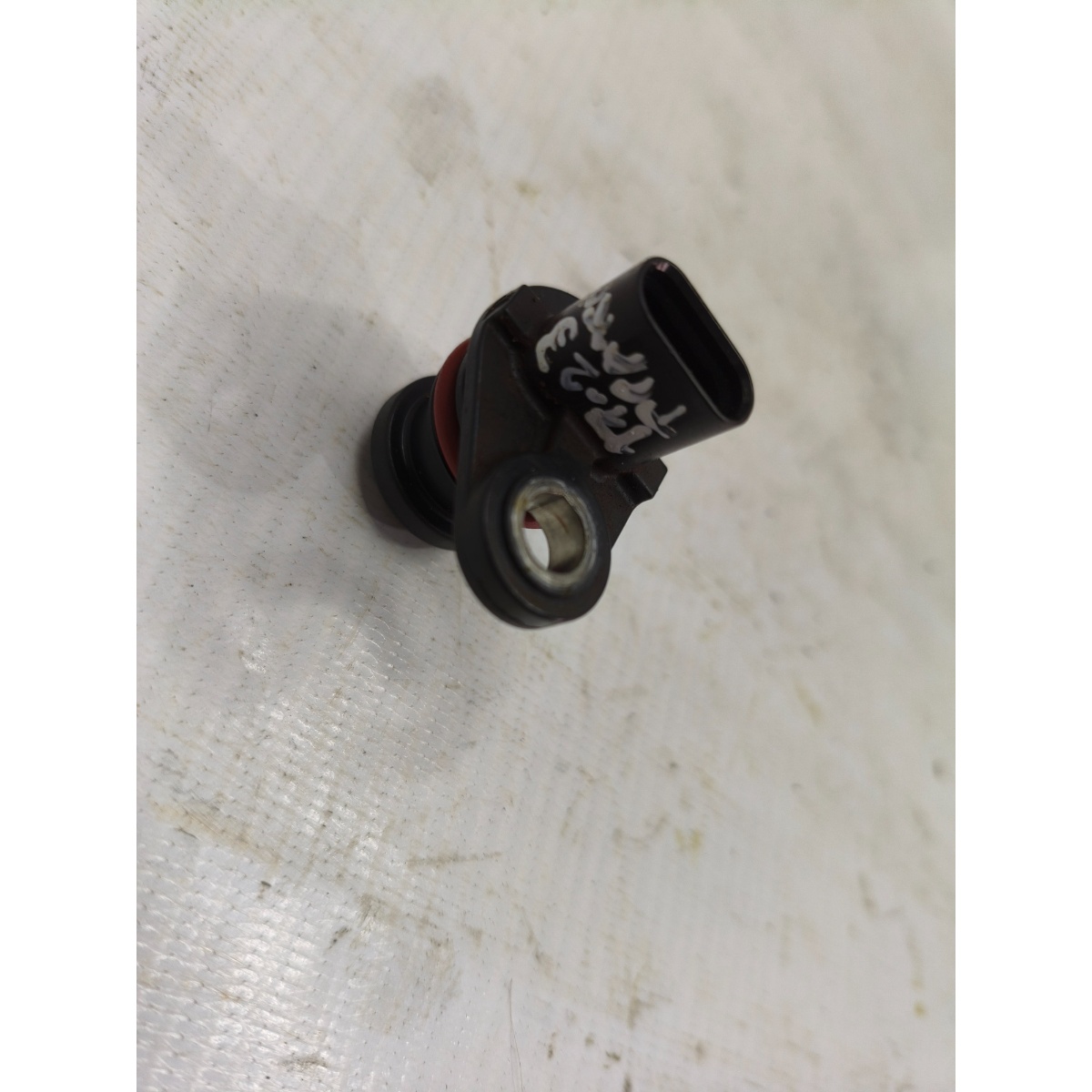 Sensor Fase Comando Cruze Tracker 1.4 2017 A 2023 12636947 - Imagem 5