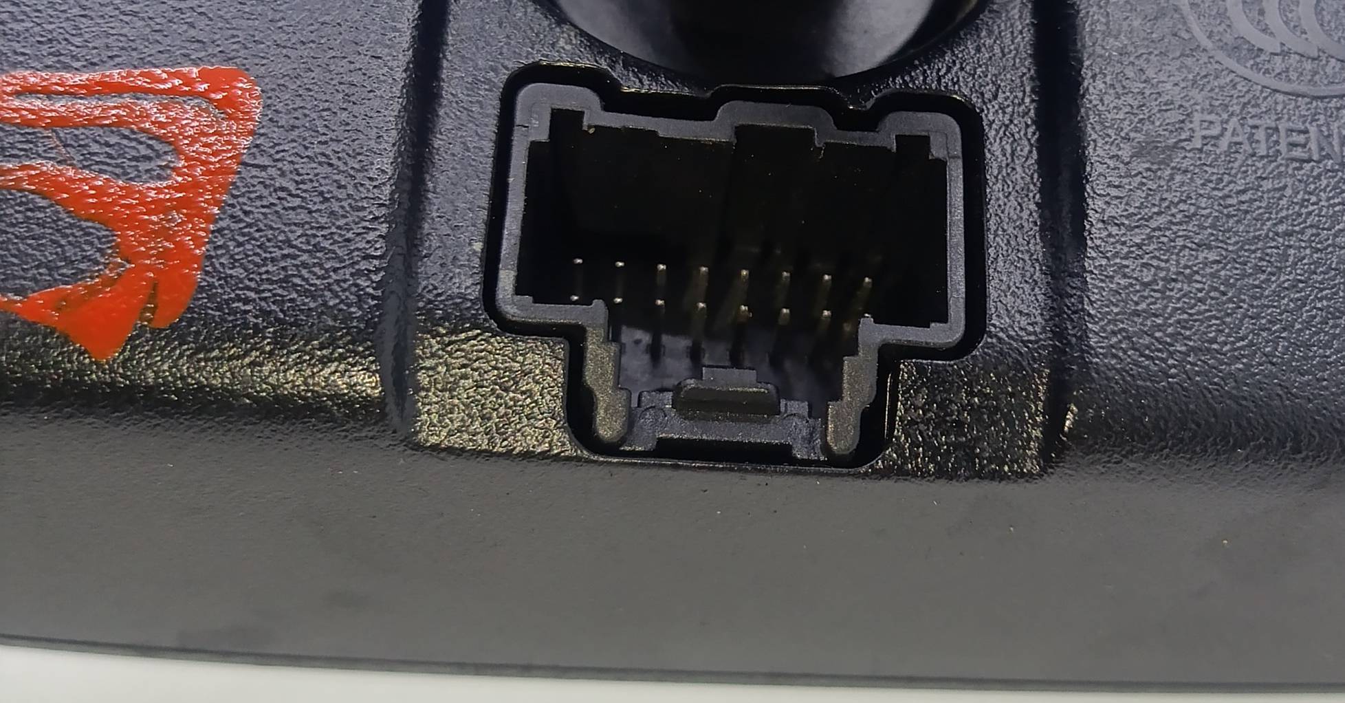 Retrovisor Interno Ford Edge - Imagem 4
