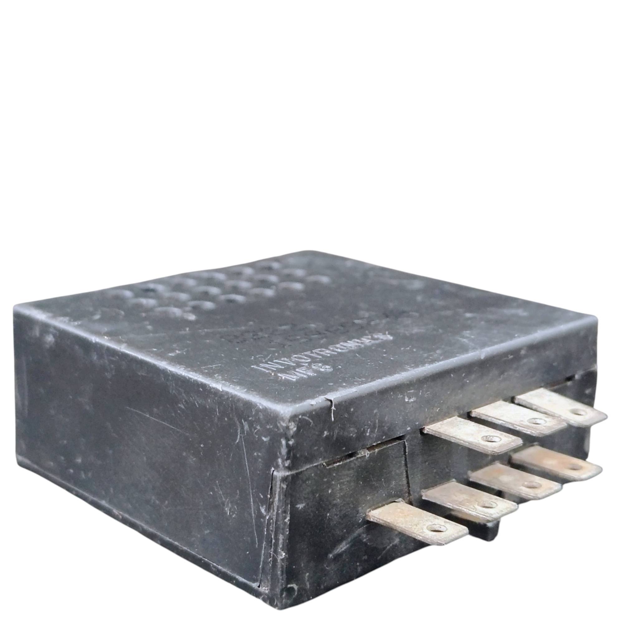 RELE ALARME ADVERTENCIA S10 BLAZER 95-00 15969639 - Imagem 6