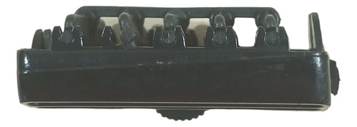 Difusor Saída Ar Fiat Fiorino 2007 51988 Com Detalhe - Imagem 3