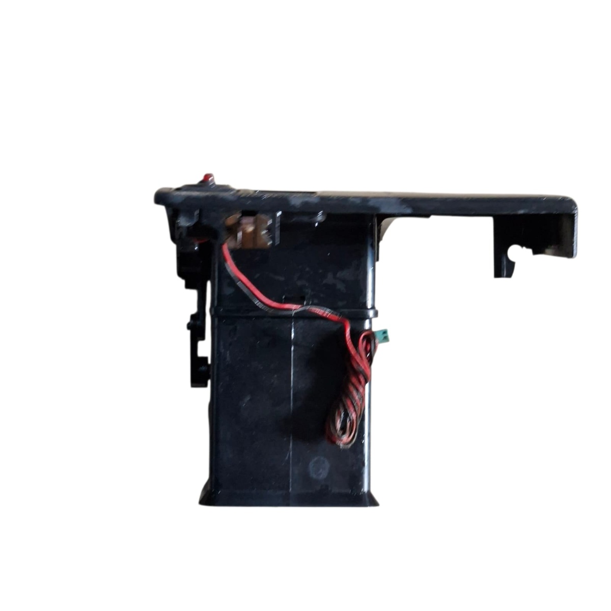 Difusor Ar Painel Escort Zetec 547857037 Detalhes Nas Astes - Imagem 2