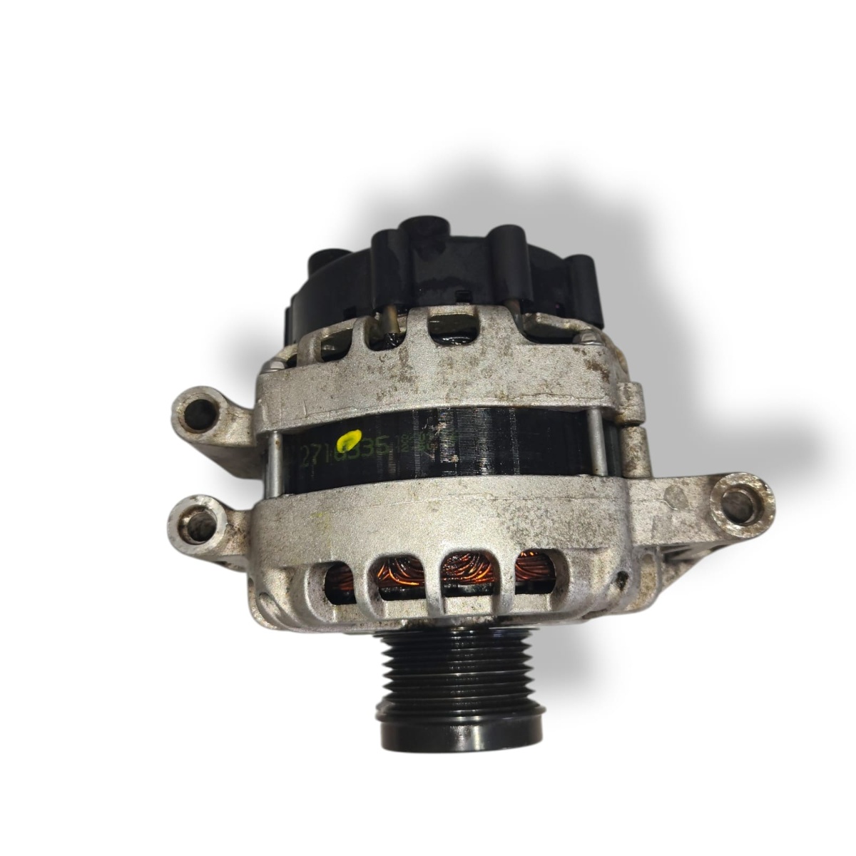 Alternador Do Corolla 2.0 2023 - Imagem 3