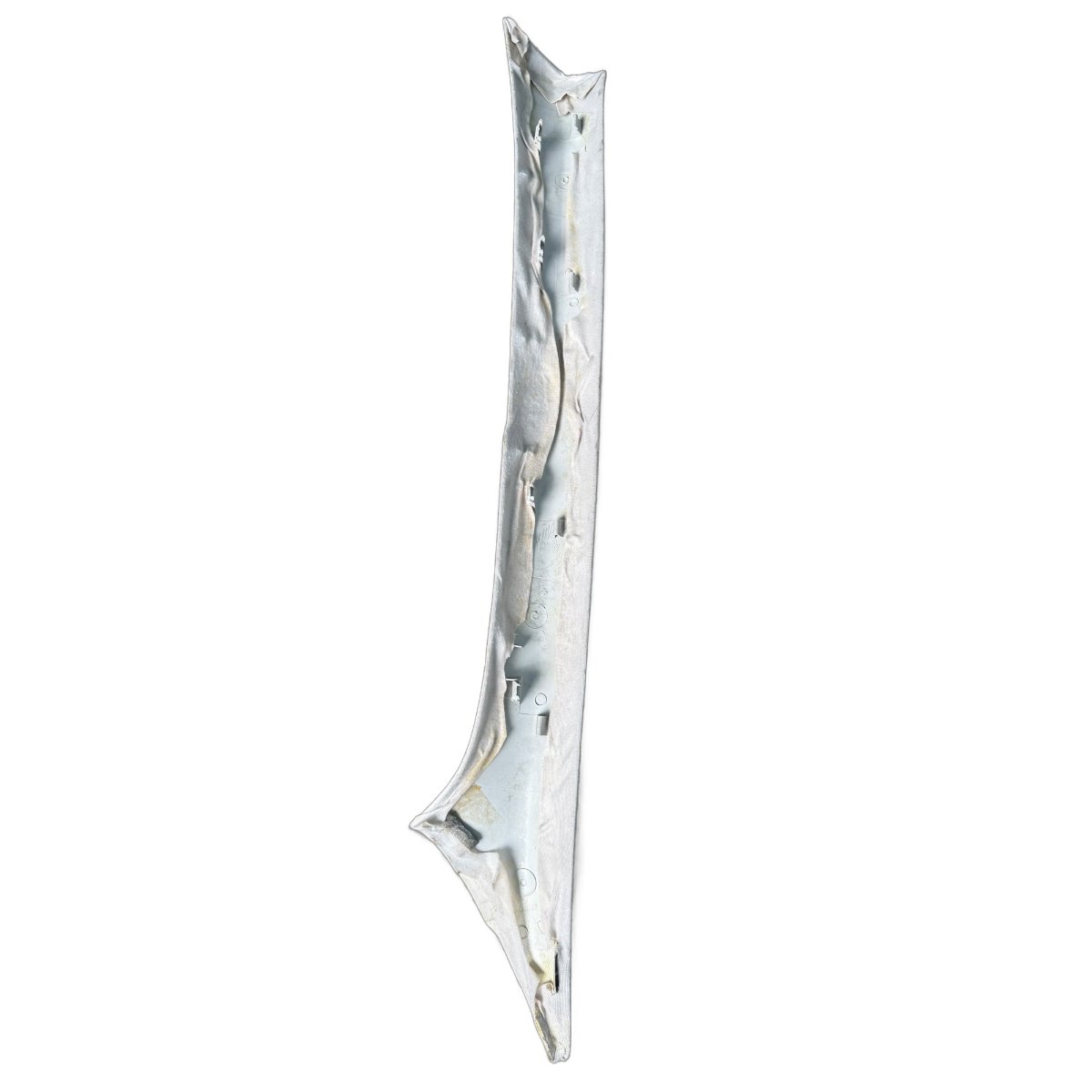 Moldura Lado Direito da coluna do Para-Brisa Peugeot 307 - Imagem 2