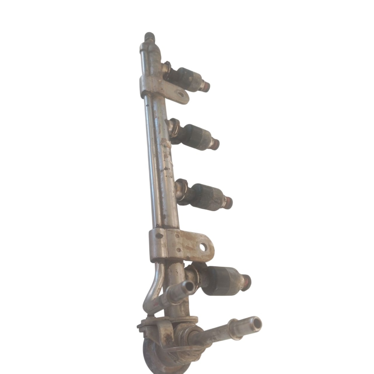 Bico Injetor Chevrolet Celta/Corsa 1.0 8v - Imagem 2