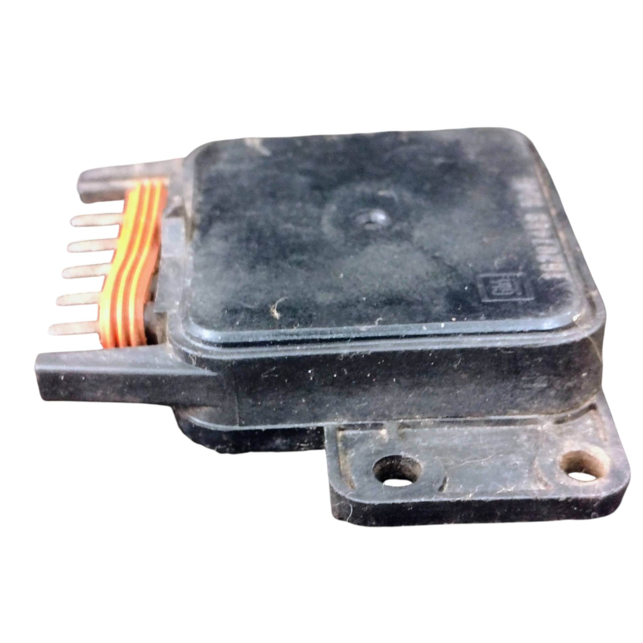 MODULO SUPRESSOR RUIDOS OMEGA SUPREMA 93-98 16189059 - Imagem 3