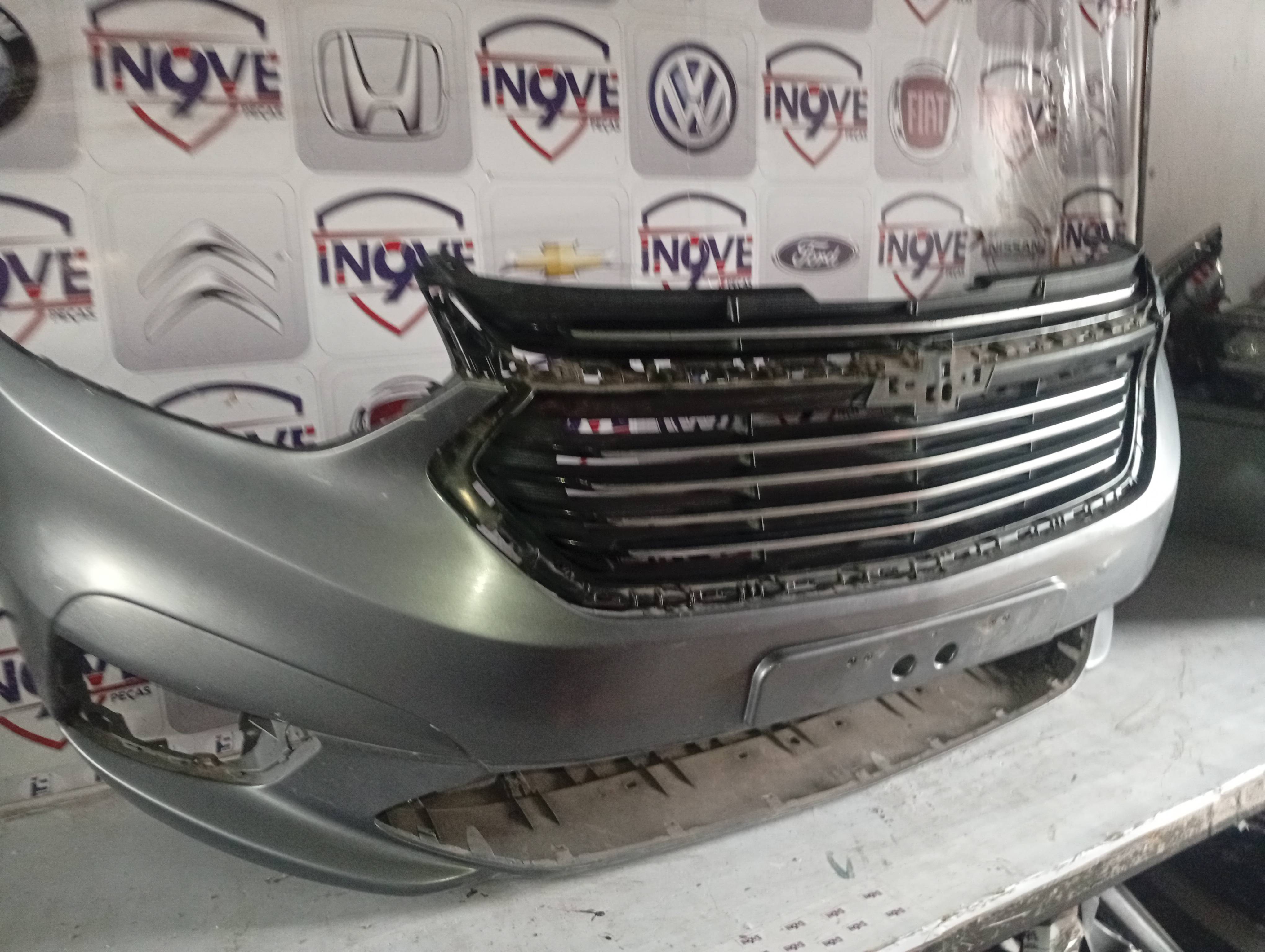 Para-choque Dianteiro Chevrolet Spin 2019-2021 - Imagem 3