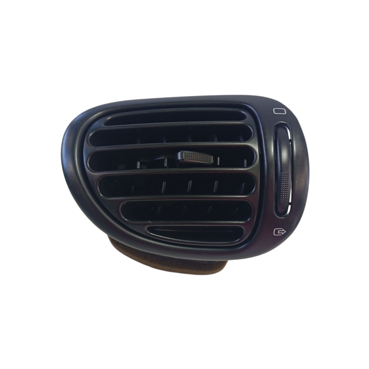 Difusor De Ar Esquerdo Peugeot 206