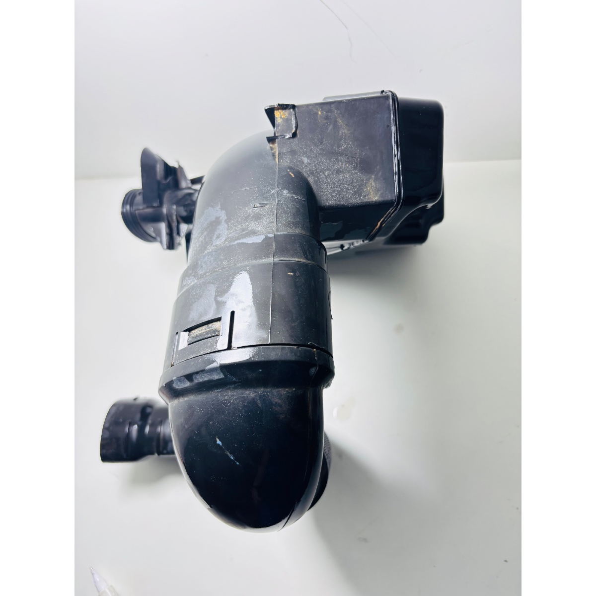 Caixa de Ressonância Citroën C4 Pallas - Imagem 4