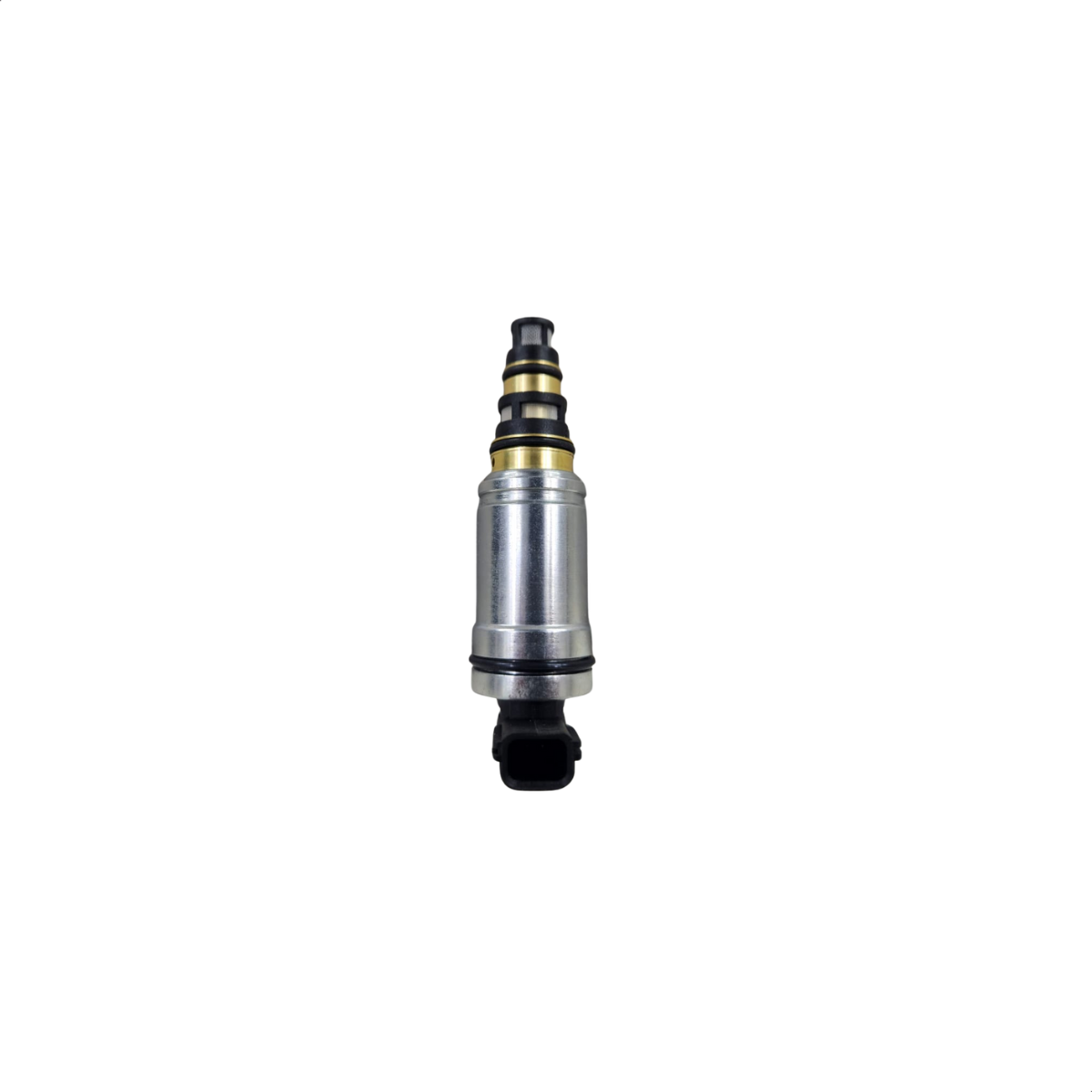 VALVULA TORRE ELETRONICA COMPRESSOR BMW X1/ 120/ 320I IN. - Imagem 2