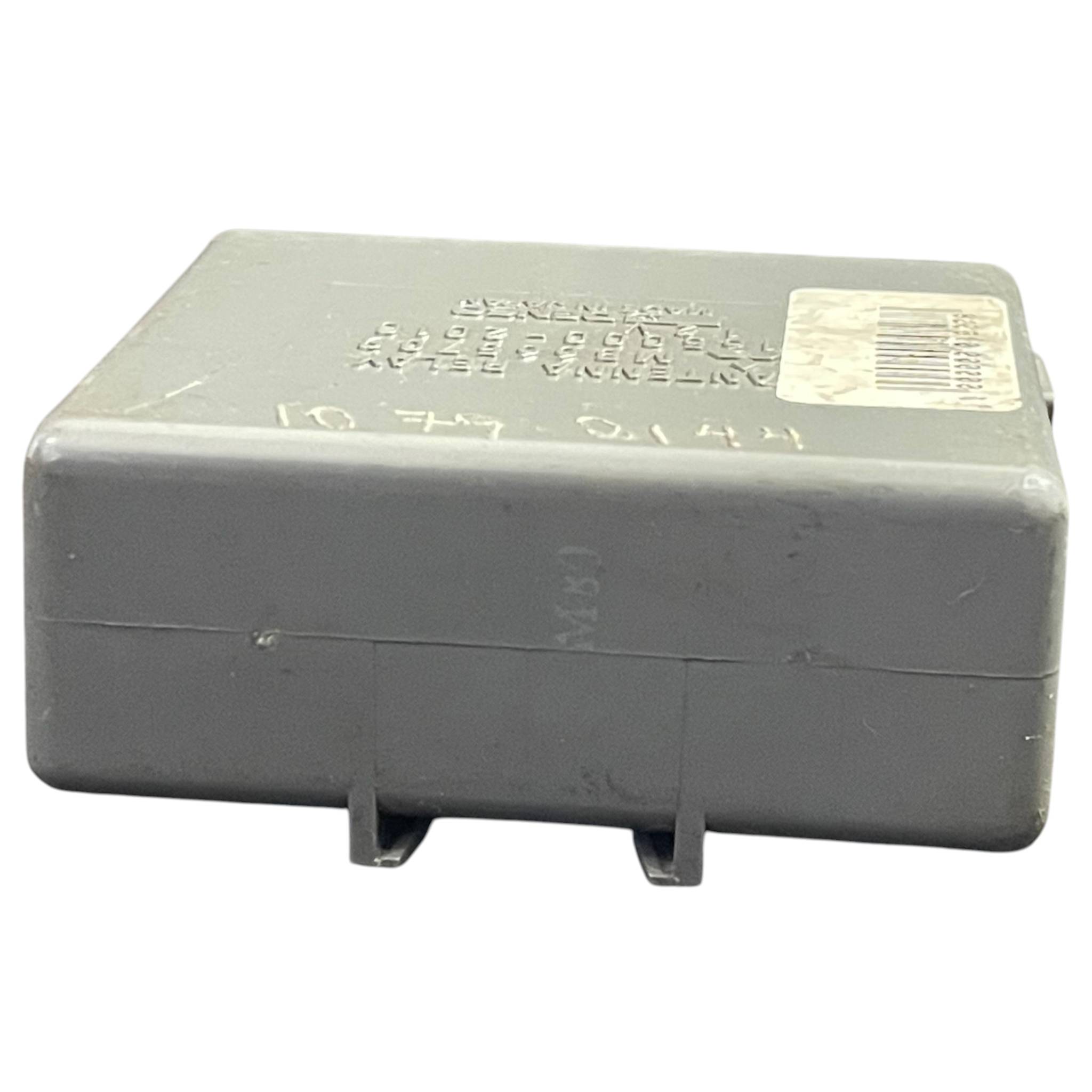Modulo Amplificador Antena Pajero Sport 97-07 MB665709 - Imagem 6