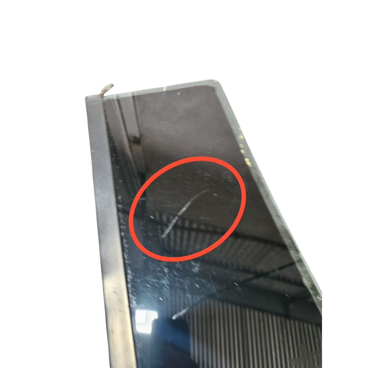Vidro Lateral Fixo Porta Tras. Ld Cherokee 1993/98 43R000711 - Imagem 8