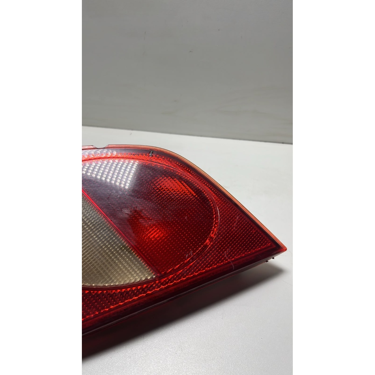 Lanterna Direita Mercedes E320 1996 A 2002 A2108201064 - Imagem 3
