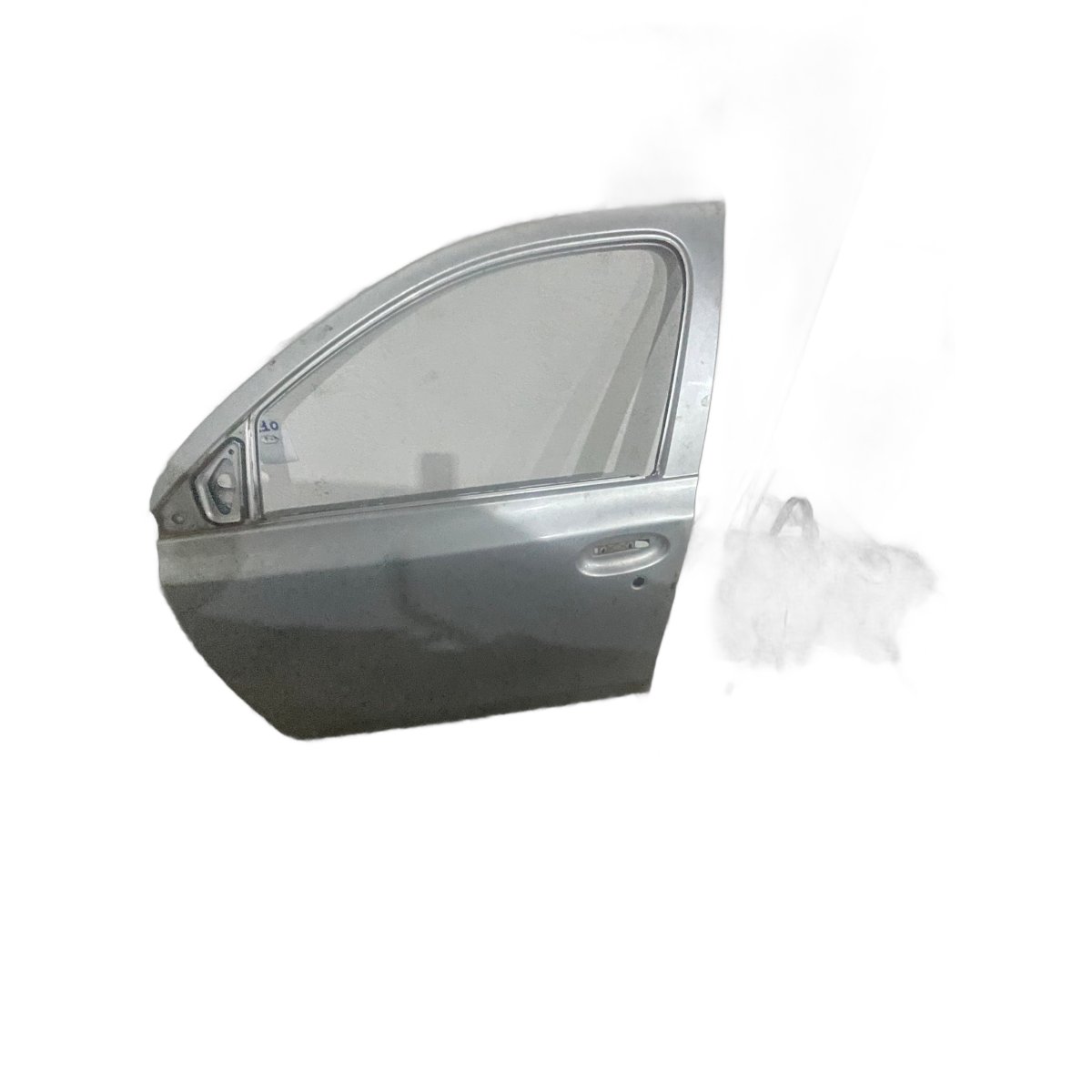 Porta Dianteira Esquerda Toyota Etios 2014 - Imagem 1