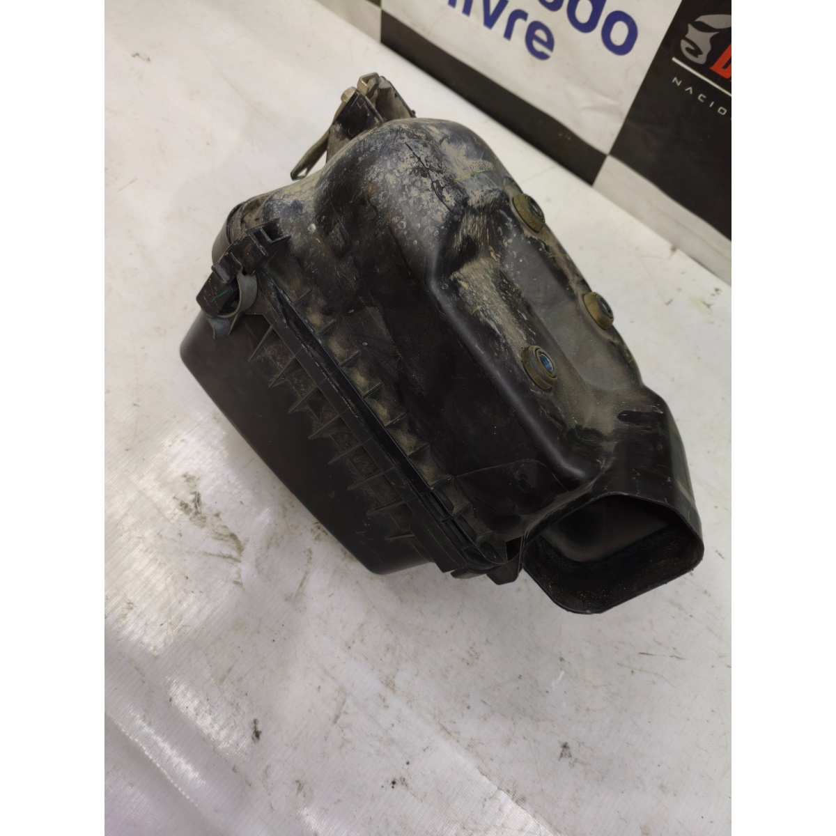 Caixa Filtro Ar Toyota Corolla 177010T120 2015 A 2020 - Imagem 6