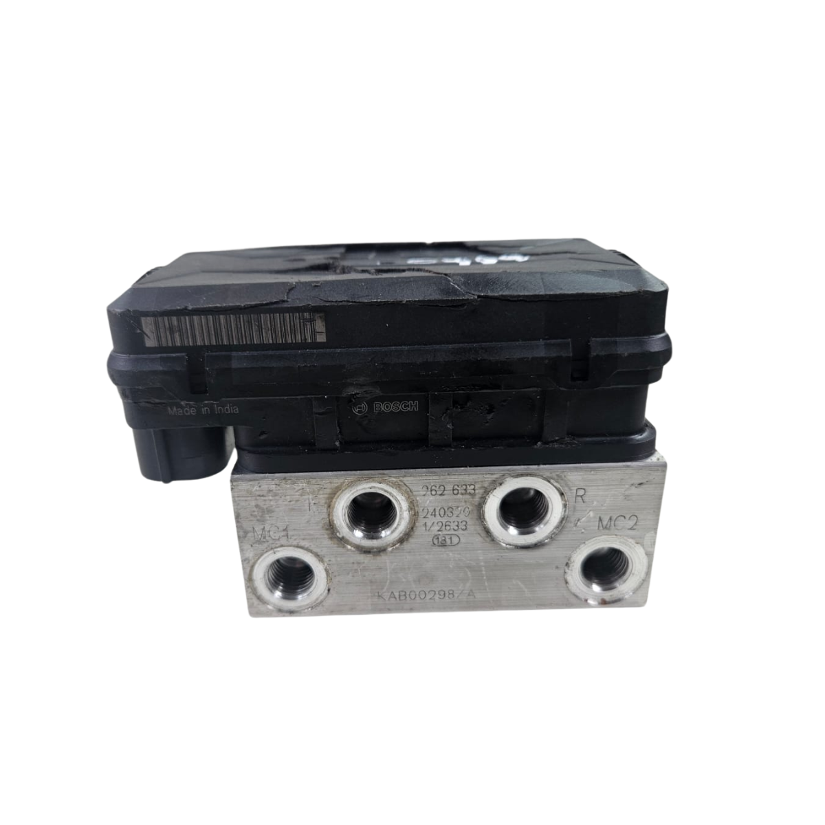 MÓDULO ABS HUNTER 350 2023 IN. COM DETALHE - Imagem 6