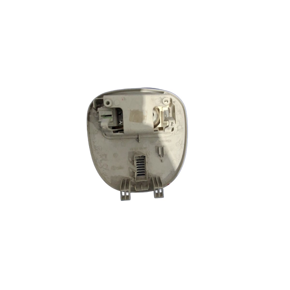 Luz Interna Cortesia Peugeot 207 Passion 2010 9675918677 - Imagem 2