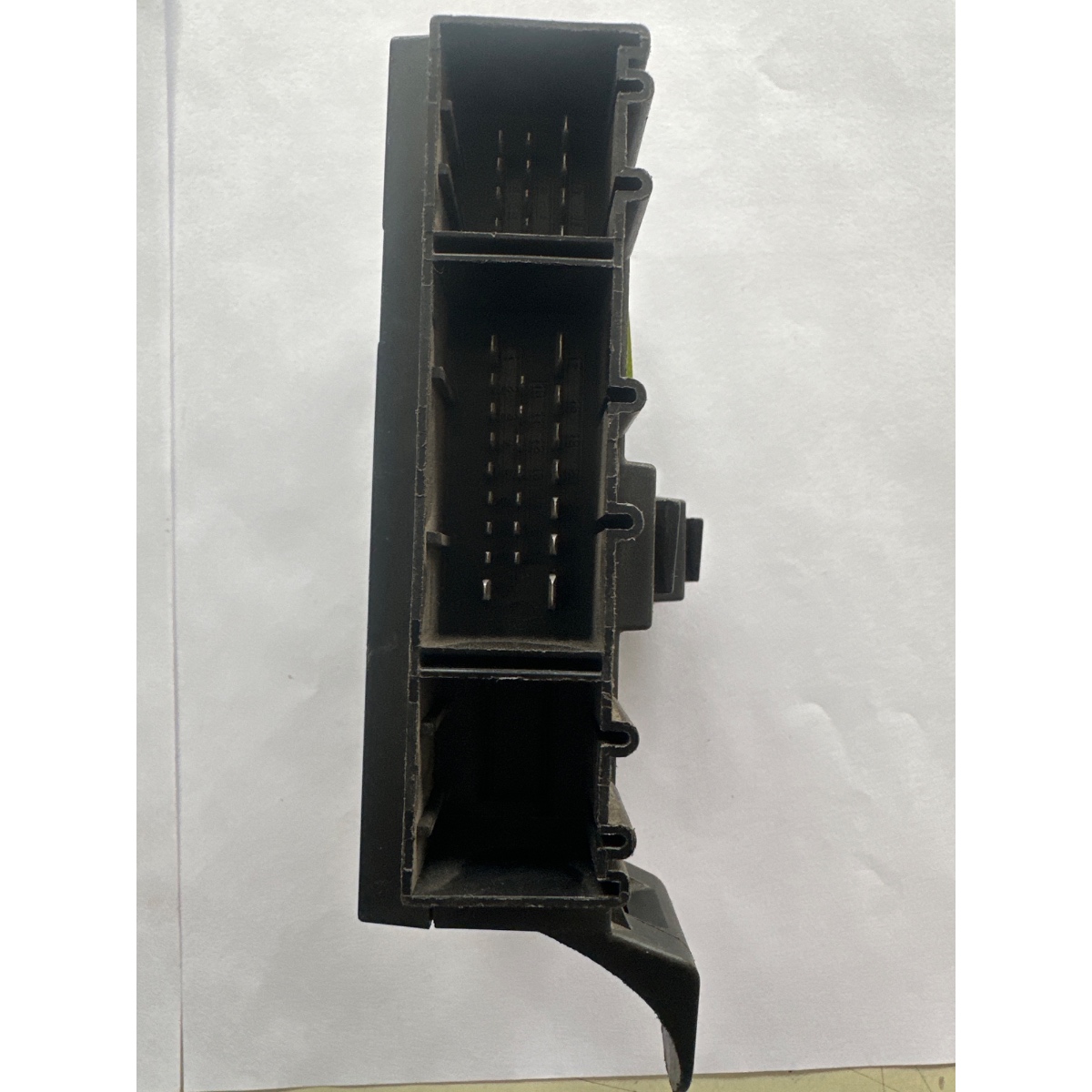 Módulo De Conforto Orig Gol Voyage G7 2015-2020 5u0959800 - Imagem 2