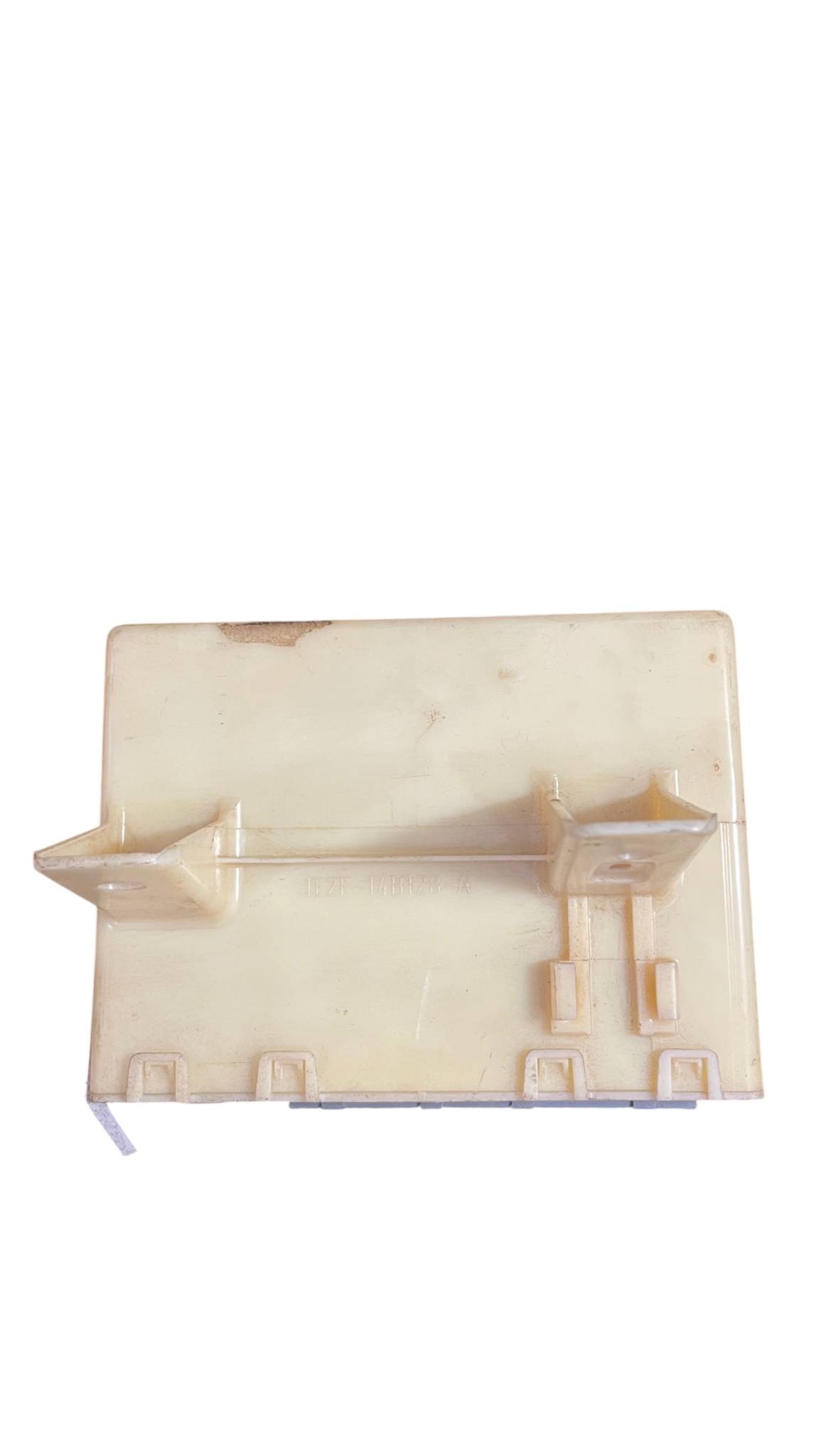 Módulo Alarme Antifurto Ford Ranger 98-05 1L2T15K602CF - Imagem 3