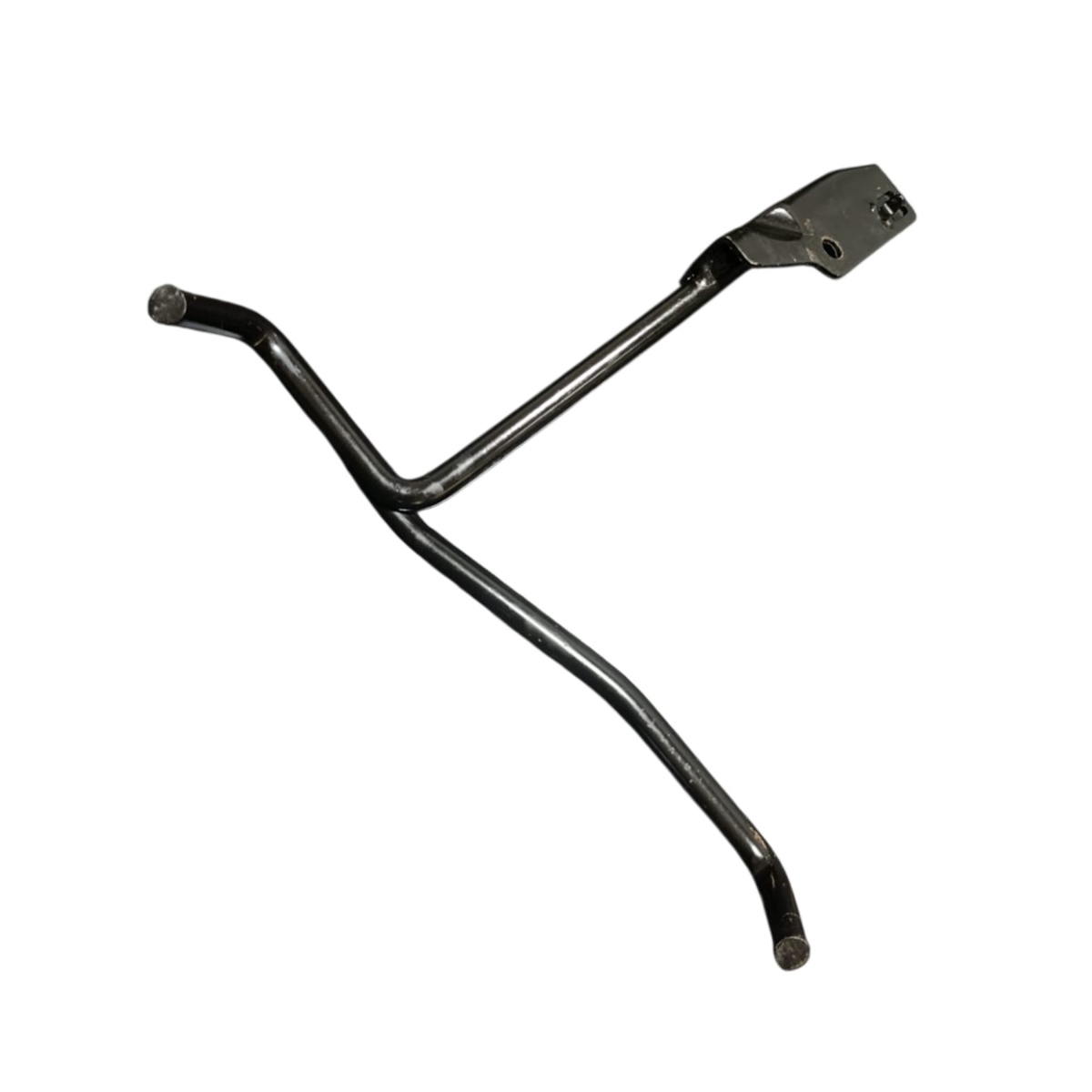 Limitador Pedal Embreagem Vw Fox Crossfox 1.0 2009/2014 Orig - Imagem 6