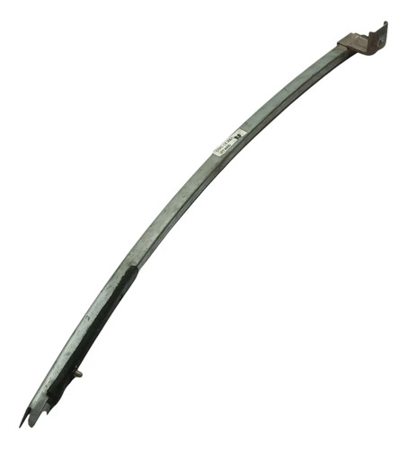 Trilho Guia Vidro Dianteiro Esquerdo Honda Civic 01 A 06 5al