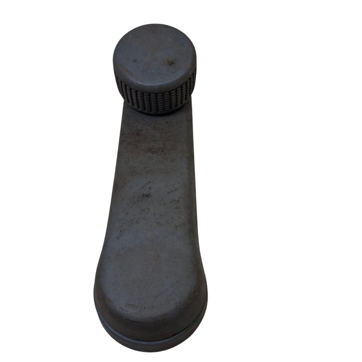 Manivela Vidro Gol Santana Kombi Golf Original Vw 1H0837581B - Imagem 5