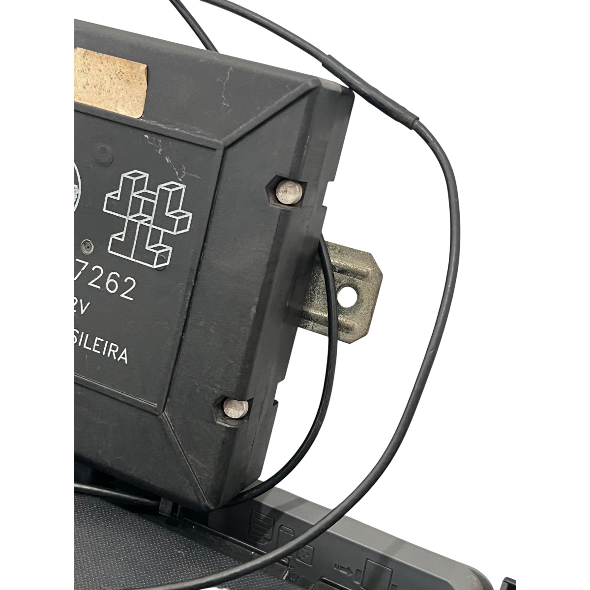 Modulo Injecao Ignicao Fiat Tempra Original 7527262 - Imagem 3
