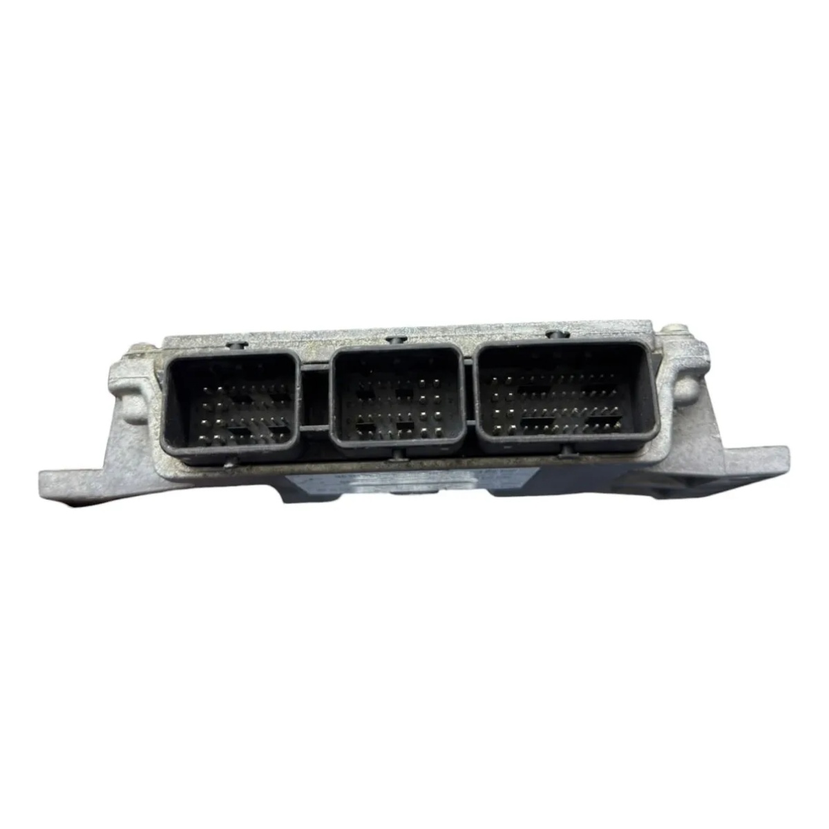 Módulo De Injeção Peugeot Citroen C4 307 Original Iaw6Lpb - Imagem 3