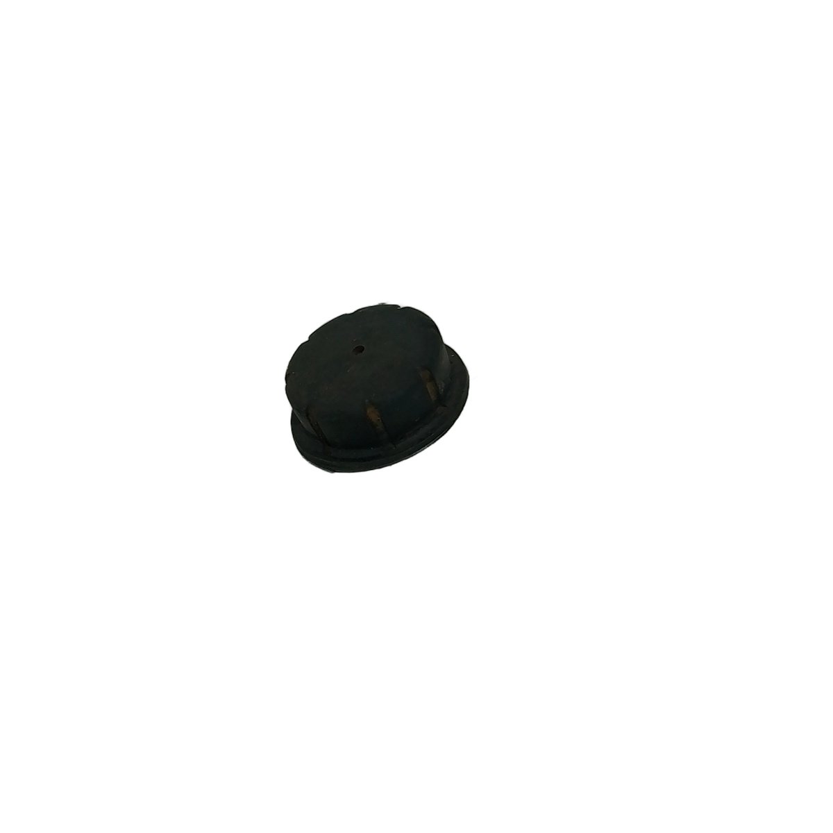 Borracha Coxim Tanque Yamaha Ybr 125 2000-2015 Original - Imagem 2