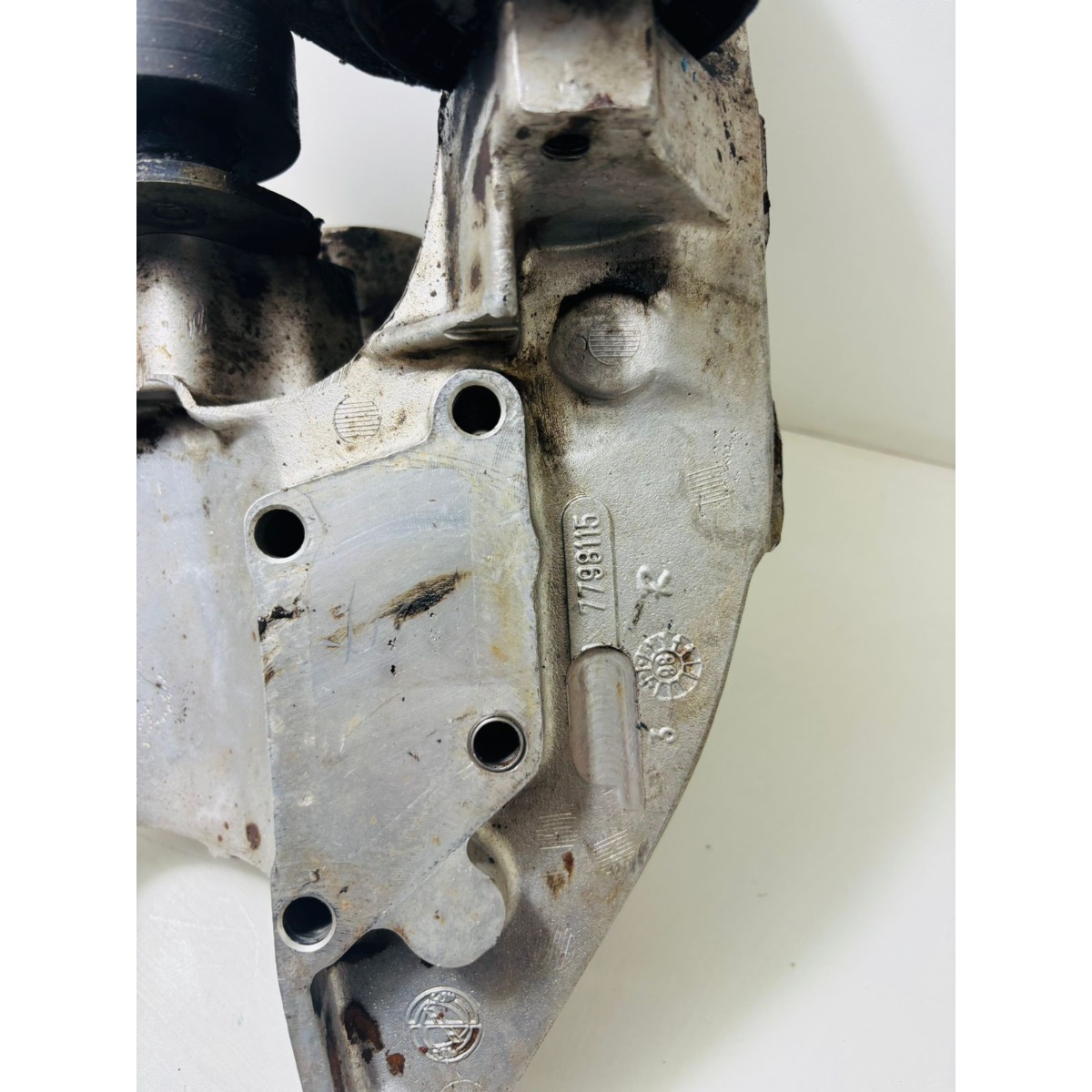 Suporte Motor Marea Brava 2.0 Completo 1997 A 2007 7798115 - Imagem 6