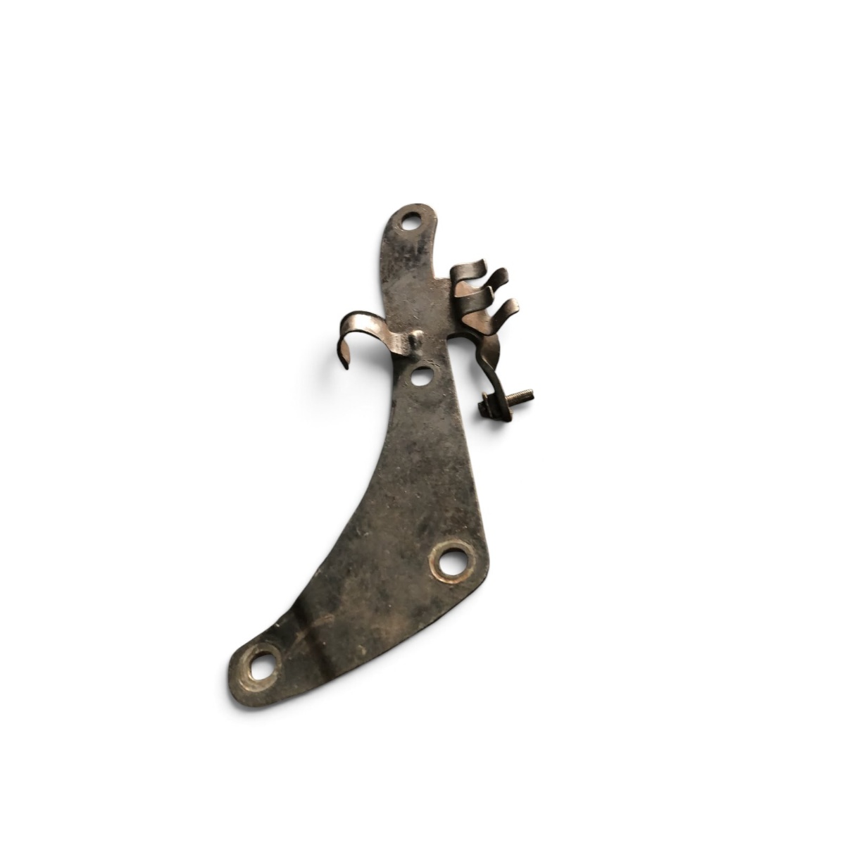 Suporte De Motor Superior Cg 125 83/89 Usado - Imagem 4