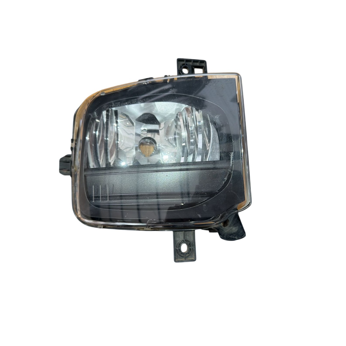 Farol de Milha Direito T-Cross Original VW - Imagem 1