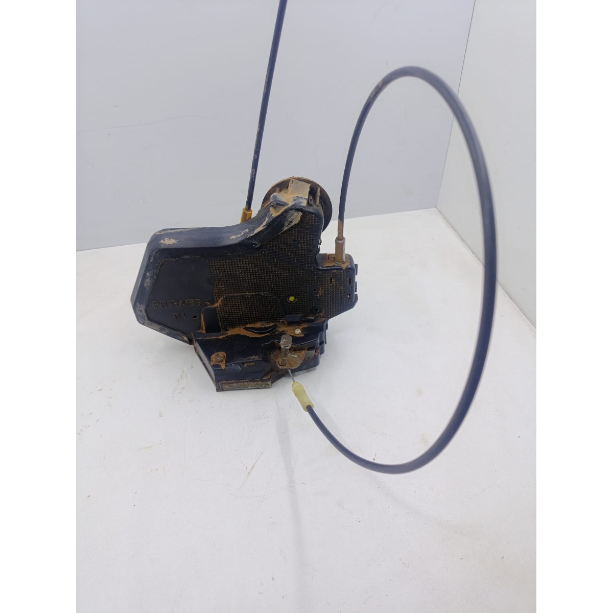 Fechadura da Porta T.D Toyota Corolla 2003 - Imagem 2
