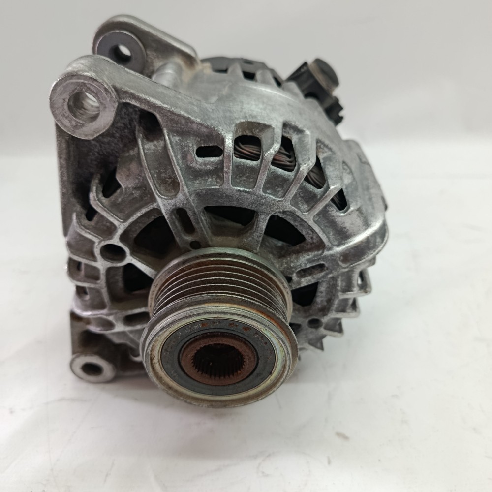 Alternador Peugeot Citroen 208 307 308 408 c3 c4 picasso CL1 - Imagem 2