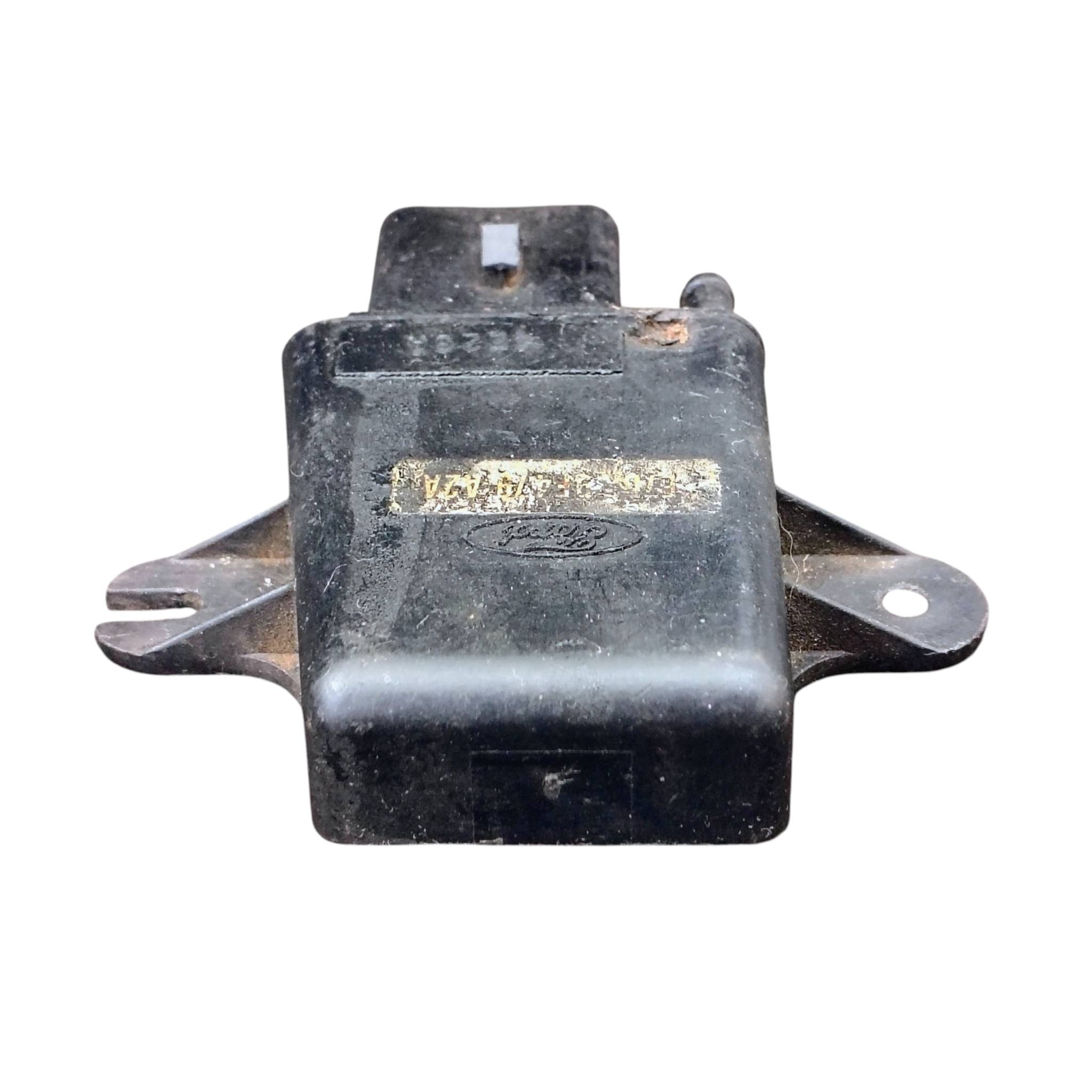 SENSOR MAP ORIGINAL VW GOL SANTANA LOGUS 3259063114 - Imagem 8