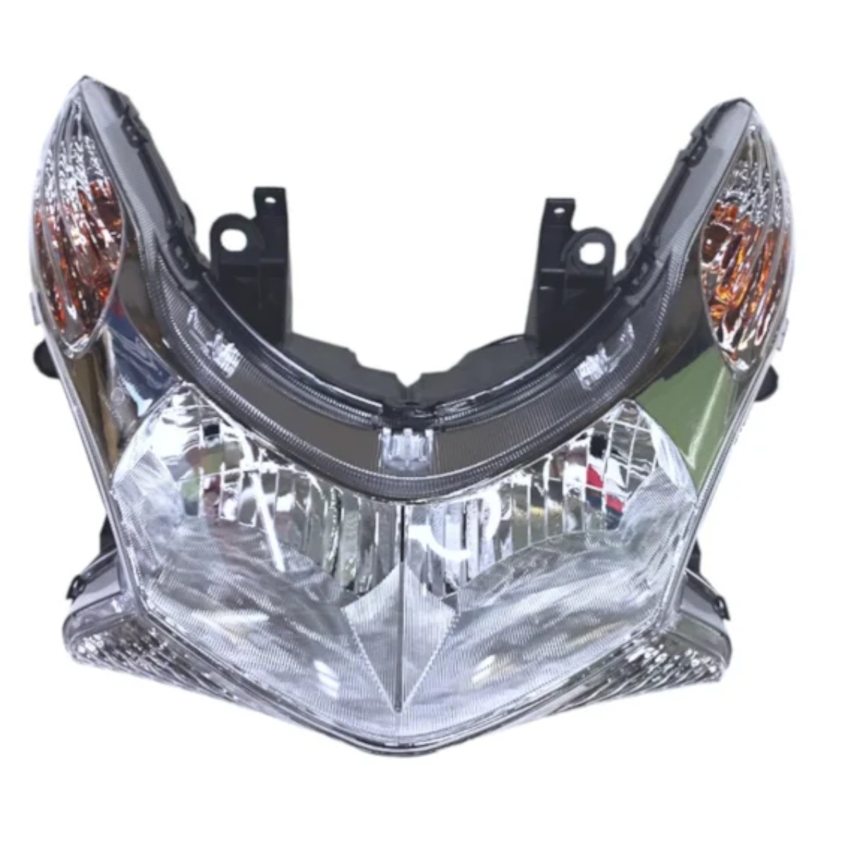 Farol Teste Honda Pcx Não Compre