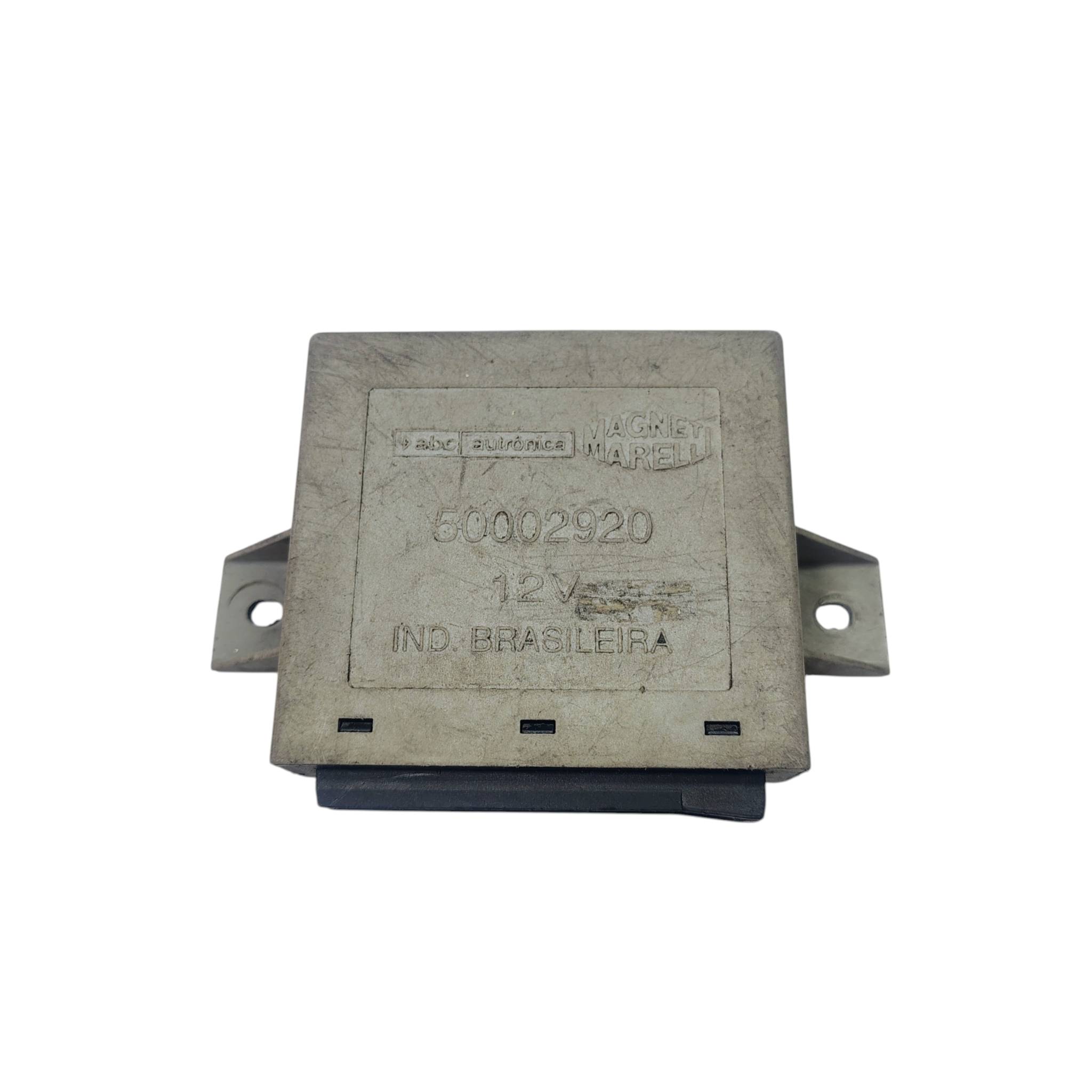 Módulo Central Alarme Fiat Tempra Uno 1995 À 1999 - 50002920 - Imagem 1