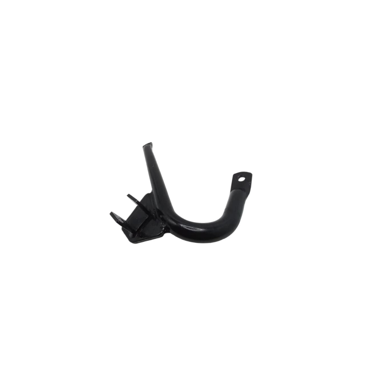 Bacalhau Suporte Pedaleira Esquerda Ybr 125 2000-2008