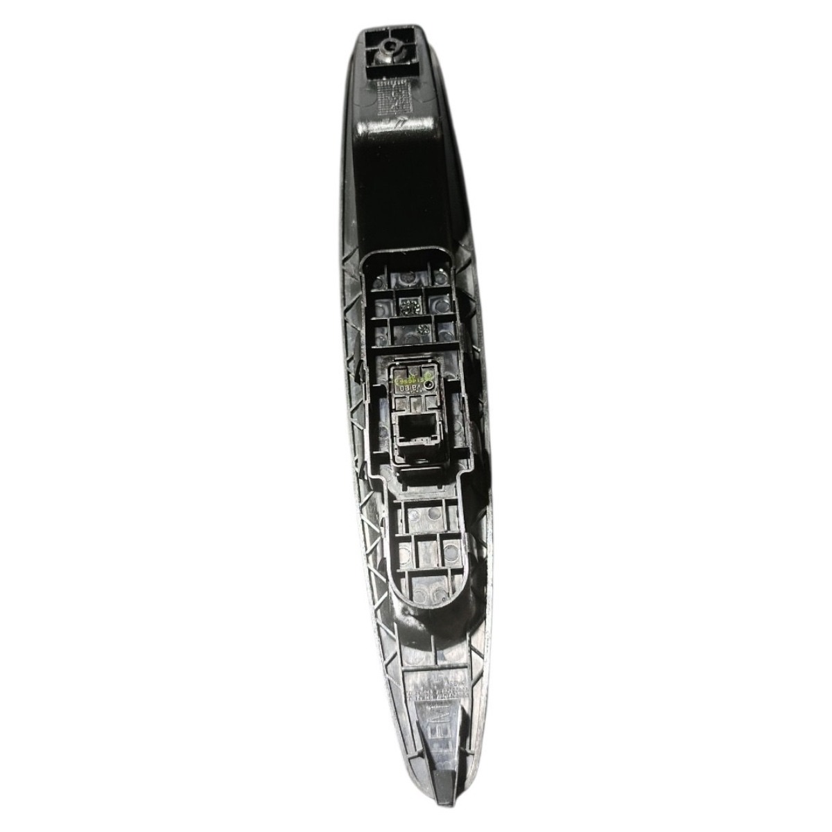 Moldura Botão Porta Dianteira Direita Citroen C4 2008/2012 - Imagem 5