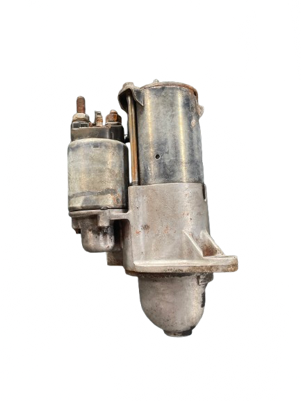 Motor de Partida Chevrolet Astra