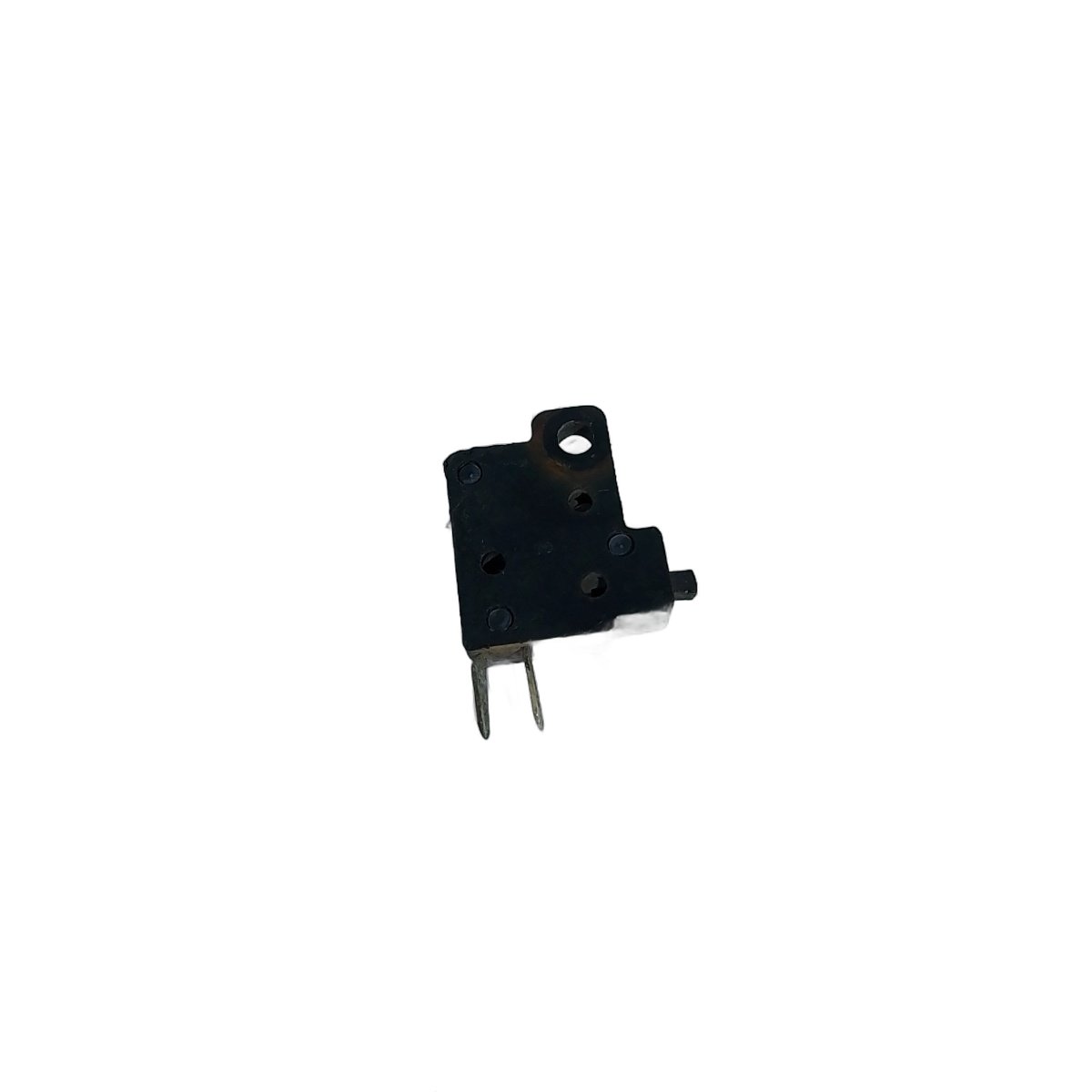 Interruptor Freio Dianteiro Nx4 Falcon 400 2001-2008 Preto / Sujo (aparente) - Imagem 4