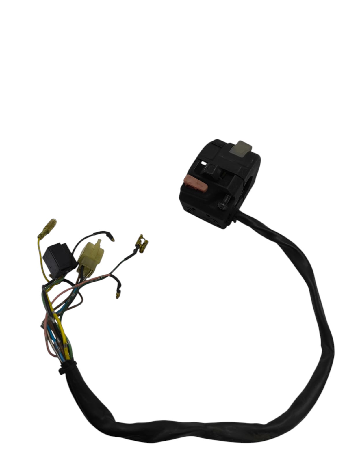 Punho Chave Luz Ys fazer 250 2006-2010 Original