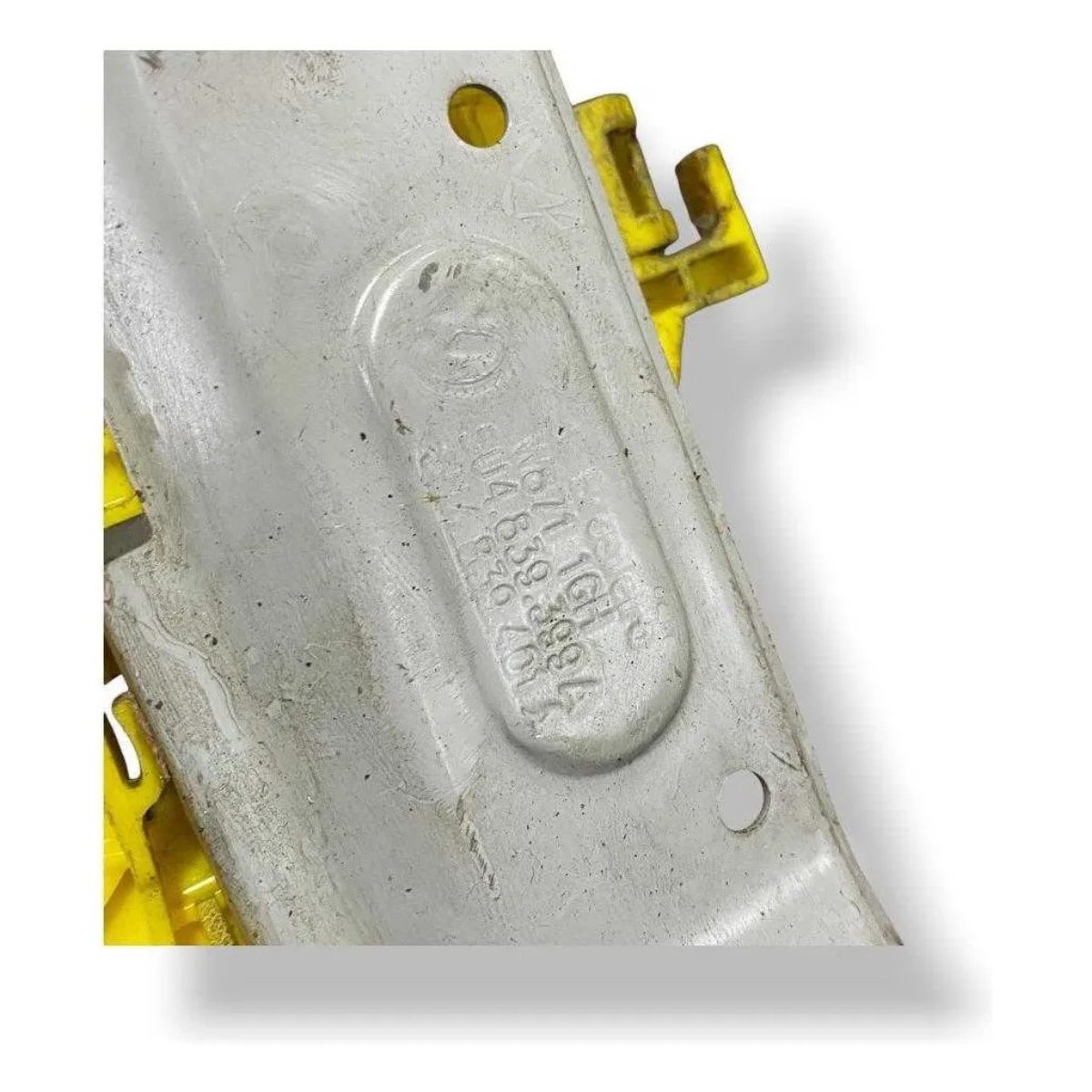 Máquina Vidro Elétrico Traseiro Esquerdo VW Gol - Imagem 2